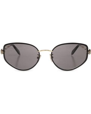 BVLGARI Sunglasses - Metallic