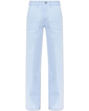 A.P.C. 'Seaside' Jeans - Blue
