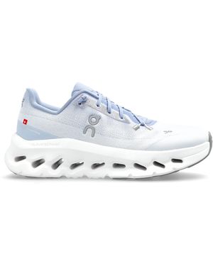 On Shoes 'Cloudtilt' Sports Shoes - White
