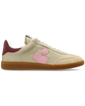 Isabel Marant 'Bryce' Sports Shoes - Brown