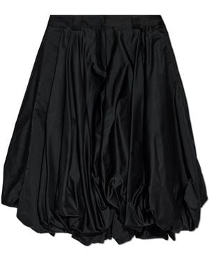 Balenciaga Skort - Black