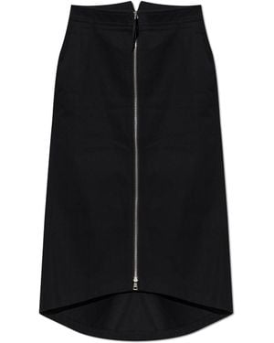 Moncler Genius 4 Moncler Edward Enninful - Black