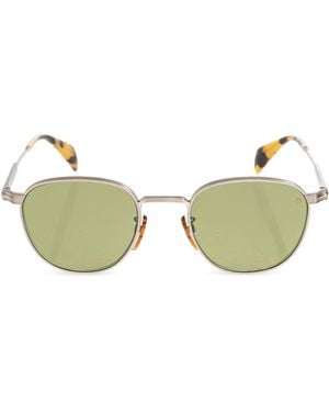 David Beckham Sunglasses - Green