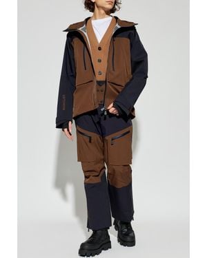 Moncler High Performance - Black