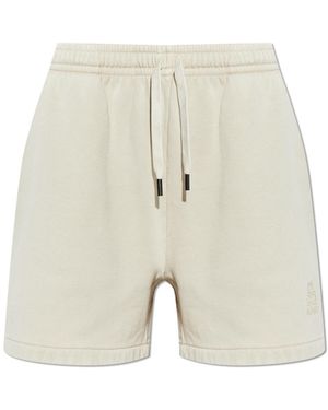 Isabel Marant 'Miranae' Shorts - White