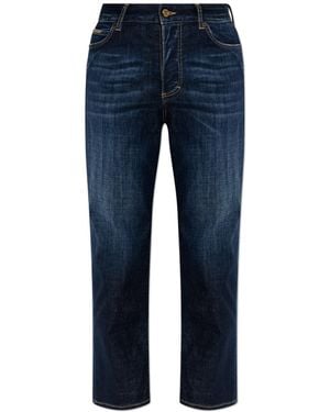 DSquared² Boston Jeans - Blue