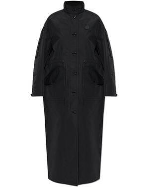 Moncler Genius 4 Moncler Edward Enninful - Black