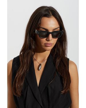 Cutler and Gross X The Great Frog 'Soaring Eagle' - Black