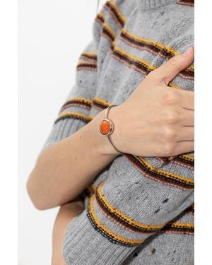 Marni Bracelet - Metallic