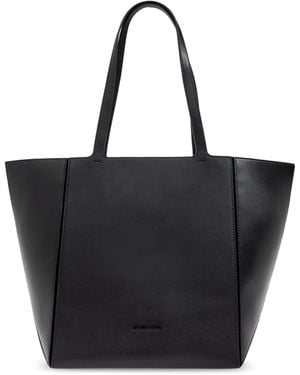 MICHAEL Michael Kors Shopper Bag "Jordi" - Black