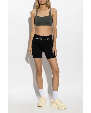 Nike Sports Bra - Black