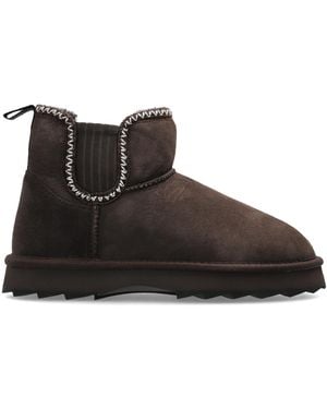 EMU 'Higgie' Snow Boots - Brown