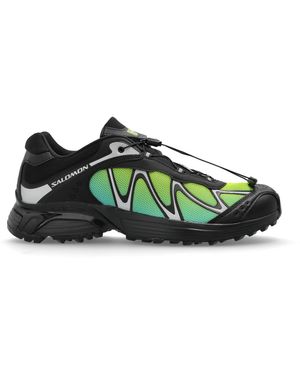 Salomon Sports Shoes Xt-Whisper - Green
