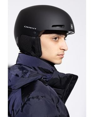 Oakley Helmet 'Mod1 Pro' - Black