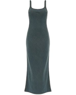 Samsøe & Samsøe Dress 'Sasunna' - Green