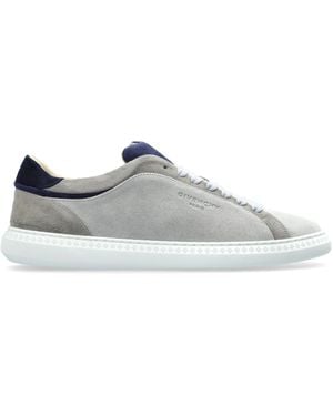 Givenchy Sports Shoes - Grey