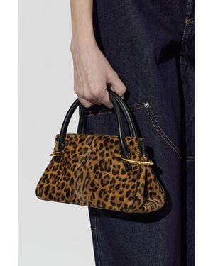 Givenchy 'Pinch Mini' Handbag - Blue