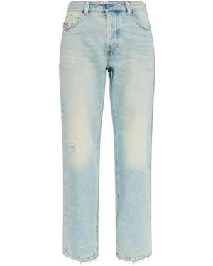 DIESEL '1988 D-Ark' Jeans - Blue