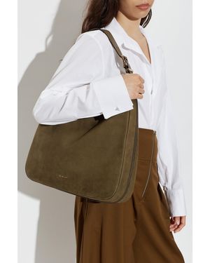MICHAEL Michael Kors 'Nolita' Bag - Brown
