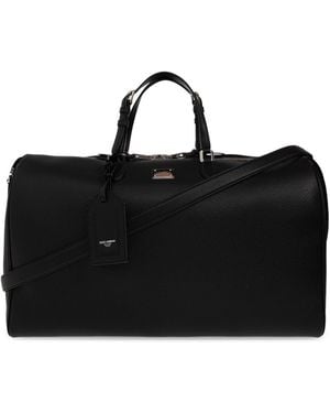 Dolce & Gabbana Weekender Bags and Duffel Bags for Men | Online
