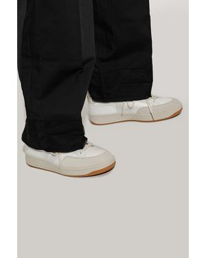 Veja 'V-12 B-Mesh' Sneakers - White