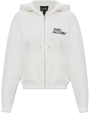 Marc Jacobs X Derrick Adams - White