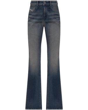 DIESEL Jeans '1973 D-Partt' - Blue