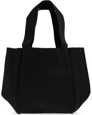 Samsøe & Samsøe 'Samira' Shoulder Bag, Shopper Type - Black