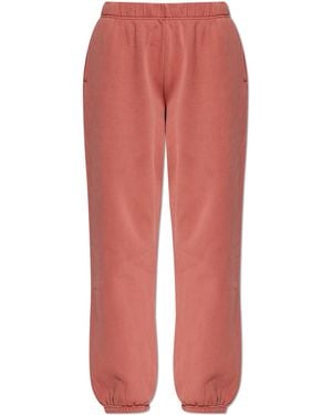 The Upside Serendipity Joggers - Red