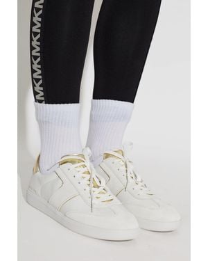 MICHAEL Michael Kors 'Jovie' Sports Shoes - Black