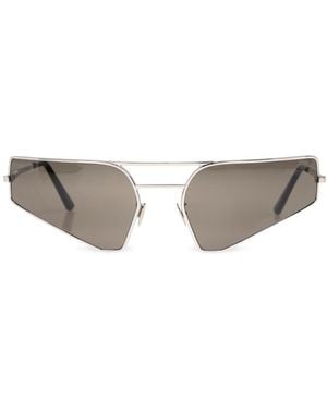 Rick Owens Sunglasses - Multicolour