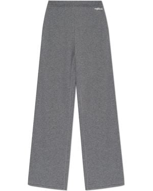 Rag & Bone Sweatpants Terry - Grey