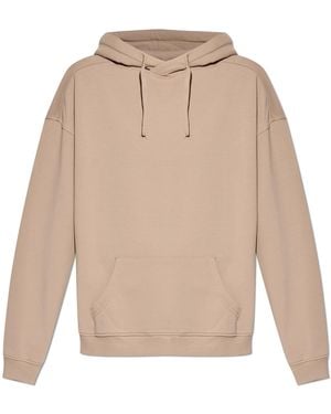 Rethinkit Studios "Ibbi" Hoodie With Hood - Natural