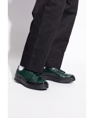 Converse Sports Shoes "Chuck 70 National" - Black