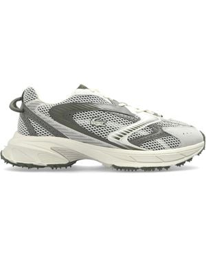 Lacoste Sports Shoes 'L003' - Grey