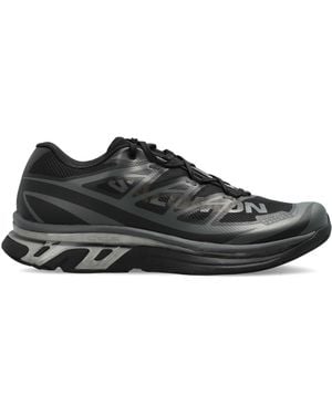 MM6 by Maison Margiela X Salomon - Black