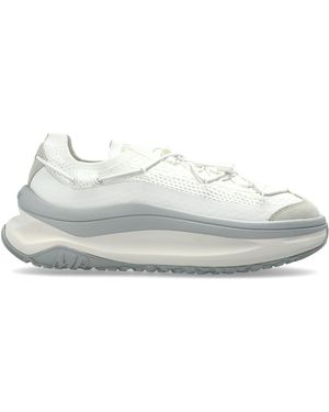 Moon Boot Sport Shoes 'Mb Moon247 Xlace' - White