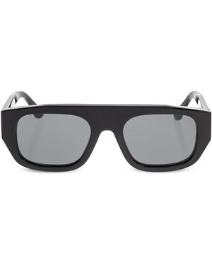 Thierry Lasry Monarchy Sunglasses - Grey