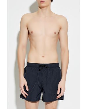Givenchy Swim Shorts - Blue
