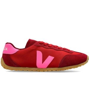 Veja 'Gt Nylon' Sports Shoes - Red