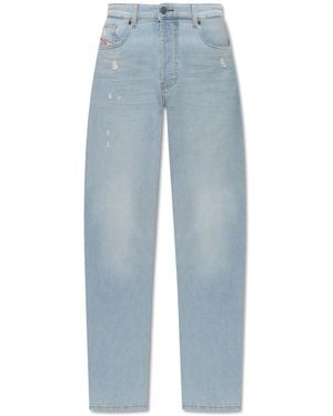 DIESEL Jeans 1988 D-Ark - Blue
