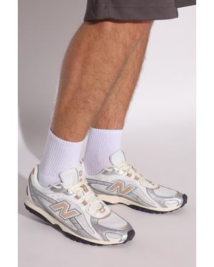 New Balance Sports Shoes 'U204Lswa' - White