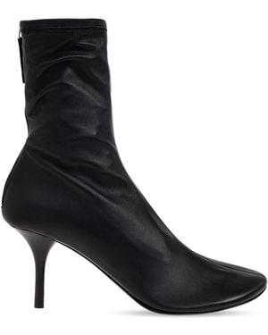 Acne Studios Ankle Boots - Black