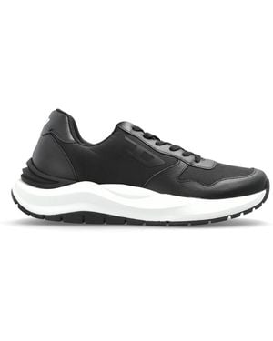 DIESEL 'S-Speedy' Sports Shoes - Black