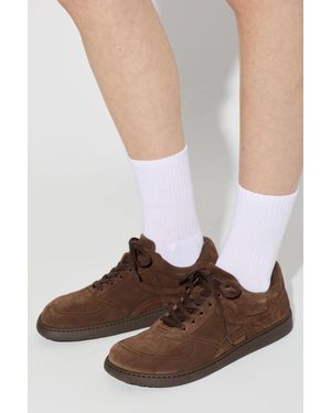 Loewe 'Jambo' Sports Shoes - Brown