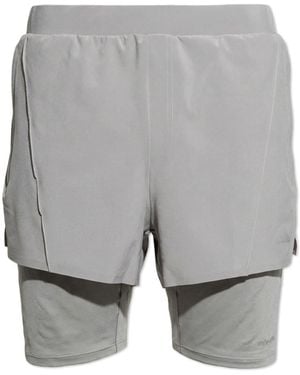 adidas Originals Adidas X Entire Studios - Grey
