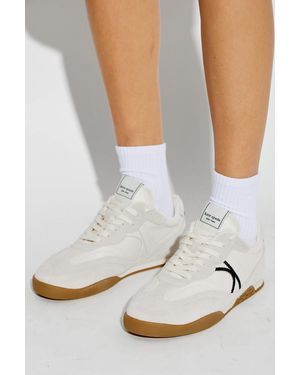Kate Spade 'Ks Drft' Sports Shoes - White
