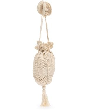 Ulla Johnson Bag 'Mermaid' - White