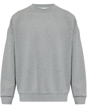 DARKPARK Sweatshirt 'Ben' - Grey