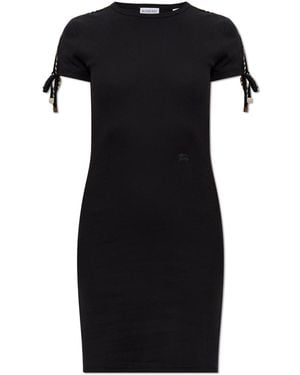 Burberry Dress "Tatiana" - Black